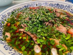 -老阊门菜馆(山塘街店)