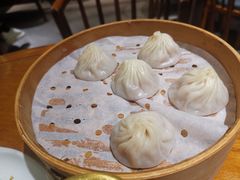 -苏小柳手工点心(人民广场分院)