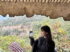 -石台牯牛降景区