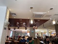 大堂-大家乐(深圳中信店)