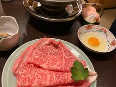 -人形町今半(有楽町店)