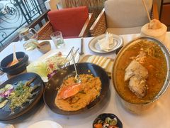 -阿诺泰·泰国餐厅(紫荆店)