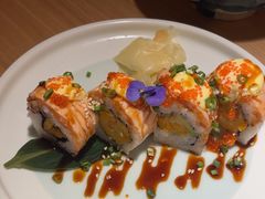 -德川家日本料理(中关村寰太大厦店)