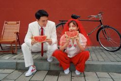 -唯一视觉婚纱摄影(李家村店)