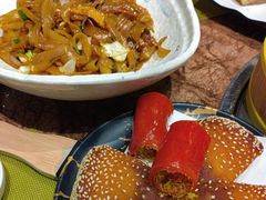 -顺意·顺德家乡菜(国际人才大厦店)