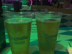 -上海浦东假日酒店