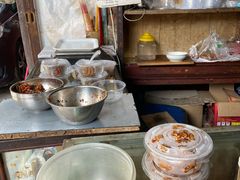 -清泉食杂店