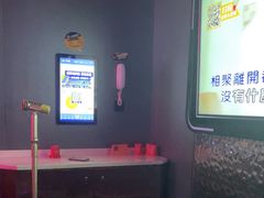 -星聚会KTV(龙湖上海奉贤天街店)