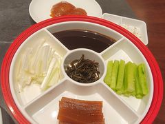 -全聚德(双井店)