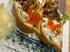-林妈妈村·日式料理(宝山万达店)