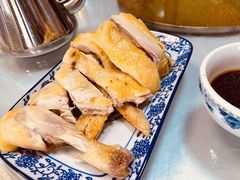 白斩鸡-洞天食府(北大街店)