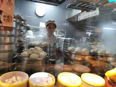 -老淮滨-蚌埠非遗小吃(淮河路店)