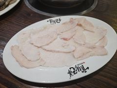 胸口捞-官塘兄弟·潮汕牛肉店(官塘总店)