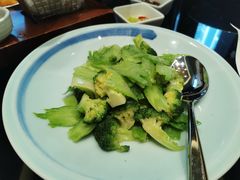 -阿庄新豫菜(通泰路店)