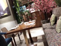 -时光乌托邦空中花园餐厅川味·融合菜(幸福广场店)