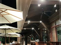大堂-宴悦海鲜餐厅·游水海鲜·牛排(亚龙湾瑞吉店)