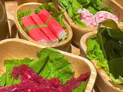 -独食火锅·半米屋台(直营总店)