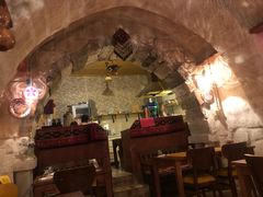 -Pumpkin Goreme Restaurant and Art Gallery
