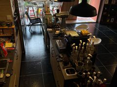 大堂-行山咖啡(南湖店)