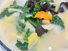 -顺德佬(石厦店)