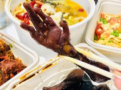 -弄堂里(滨江龙湖天街店)