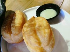 -尚海豆捞(乐虹坊店)