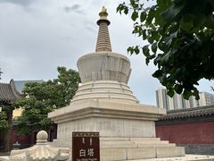 -五塔寺