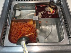 -海底捞火锅(万丰桥店)