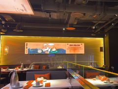 -鸣记脆皮烤鱼·海鲜烤鱼(三八广场店)