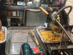 -桂桂茶(金谊广场店)
