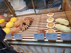 -木子木水日式烫面包(世界城光谷店)
