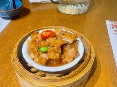 -云山茶餐厅(广东大厦店)