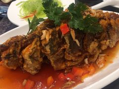 -西夏回族烧麦馆(牡丹街店)