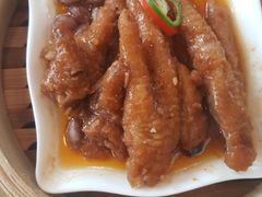 -点都德(聚福楼店)