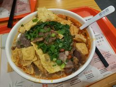 -螺小胖柳州螺蛳粉(钟楼总店)