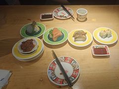 -莲寿司(国兴店)