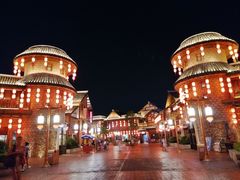 -厦门方特梦幻王国