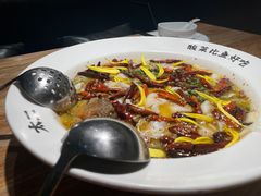 -太二酸菜鱼(深圳布吉万象汇店)