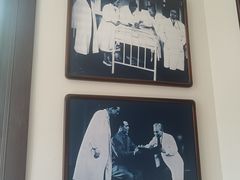 -曹禺故居纪念馆