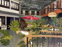 -鲁城往事(游客中心店)