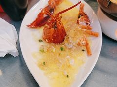 -阿龙海鲜农家乐·三亚老字号(海棠湾店)