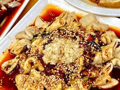 -朱大嘴肥肠血旺(福字街店)