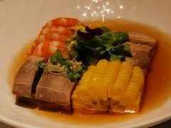-漢舍中国菜馆(浦东嘉里城店)