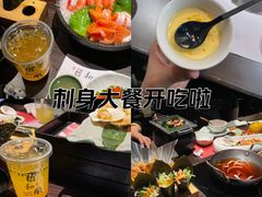 -匠和风精致料理(莆田财富中心店)