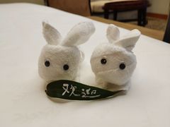 -济南喜来登酒店