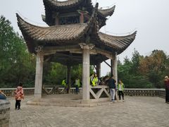 -百泉景区