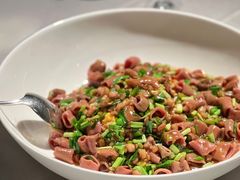 海肠捞饭-万盛合(渔人码头店)