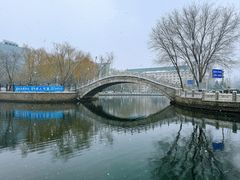-南长河公园