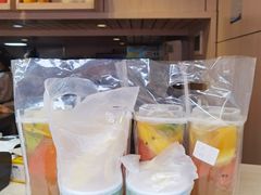 原味酸奶-一杯黔茶(西江千户苗寨古街店)