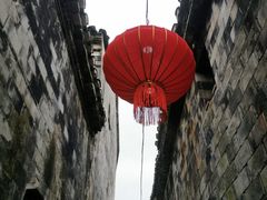 -前童古镇